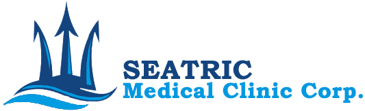 Seatric Logo