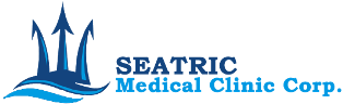 Seatric Logo